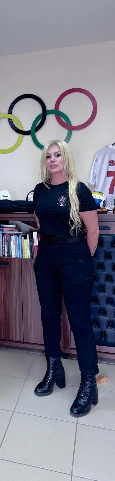 Enera Koruma Ekibi Çalışma Görüntüsü 20